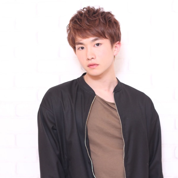 cocute×ショート