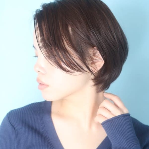 吉田 秀晃 Beautrium Ginza ビュートリアム のスタッフ 美容院 美容室を予約するなら楽天ビューティ