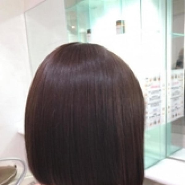 リラクシーナチュラルボブ Muse 新小岩店 ミューズ のヘアスタイル 美容院 美容室を予約するなら楽天ビューティ リラクシーナチュラルボブ Muse 新小岩店 ミューズ のヘアスタイル 美容院 美容室を予約するなら楽天ビューティ