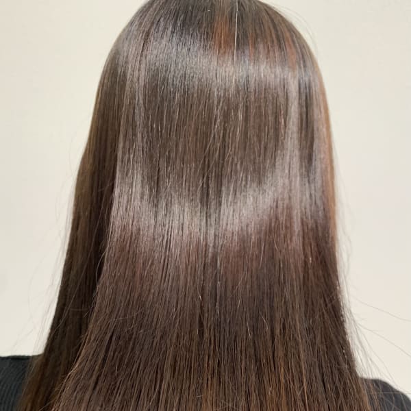 美髪を目指しませんか?