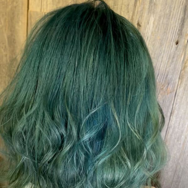 オススメ順 カット フェミニン ボブ グラデーションカラーの髪型 ヘアスタイル 楽天ビューティ