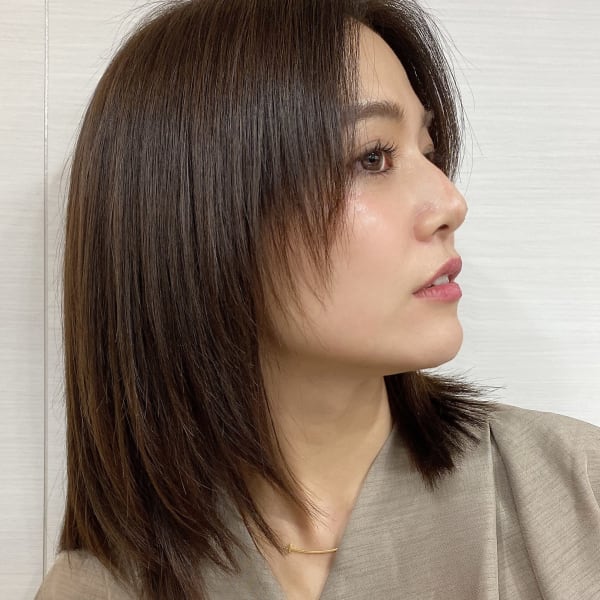 APHRODITE GINZA 神保町×ロング|APHRODITE GINZA 御茶ノ水 神保町店