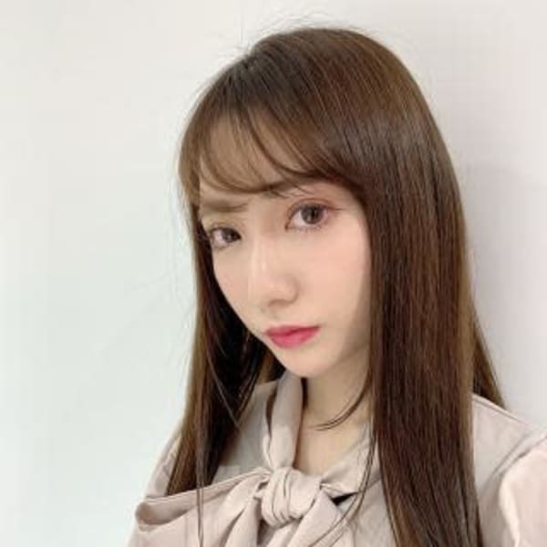 ナチュラルストレート