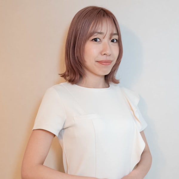 鈴木 ゆか 脱毛サロンneo The Beauty Boutique ダツモウサロンネオ ザ ビューティー ブティック のスタッフ エステサロンを予約するなら楽天ビューティ