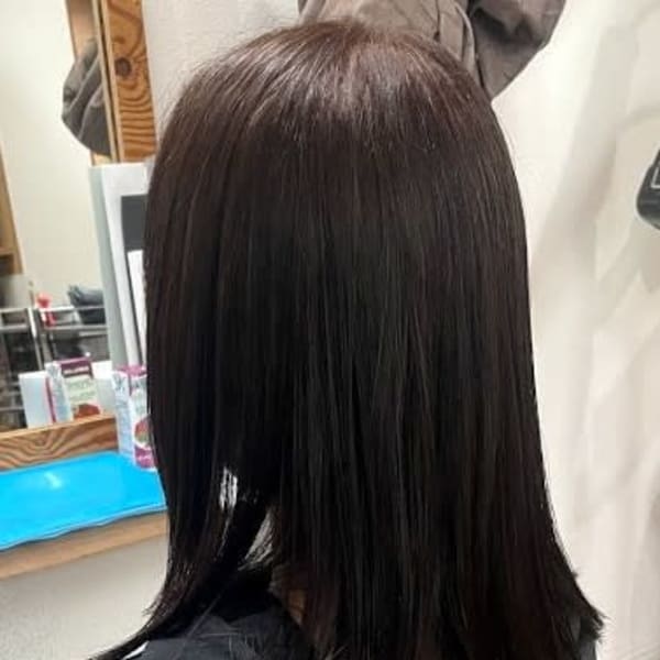 スペシャルストレート
