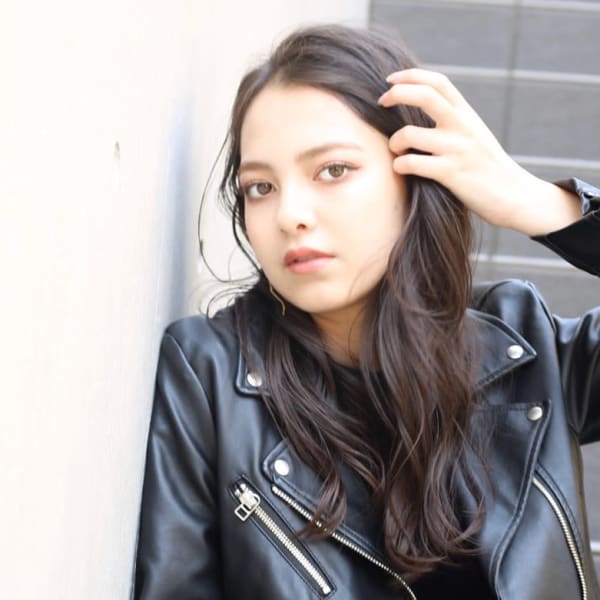 10代20代30代イルミナカラーブラウン　表参道/原宿|FURSTIN