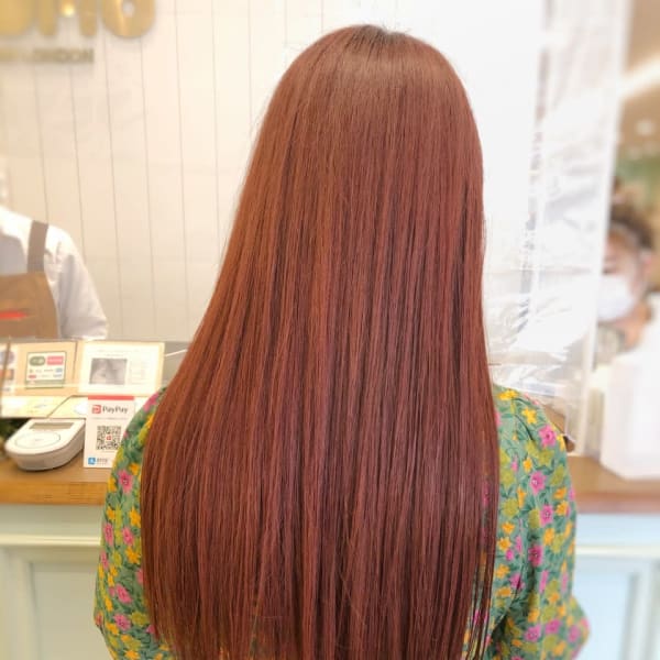 Morio From London 大宮店 モリオフロムロンドンオオミヤテン の予約 サロン情報 美容院 美容室を予約するなら楽天ビューティ