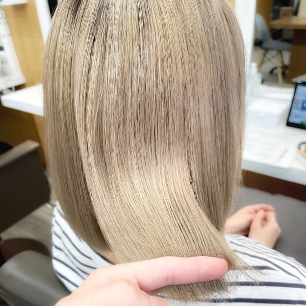 Hair Dera S 銀座中央通り店 デラ ヘアーデラ ギンザチュウオウドオリテン の予約 サロン情報 美容院 美容室を予約するなら楽天ビューティ Hair Dera S 銀座中央通り店 デラ ヘアーデラ ギンザチュウオウドオリテン の予約 サロン情報 美容院 美容室を予約するなら楽天ビューティ