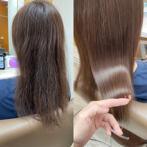 Hair Dera S 銀座中央通り店 デラ ヘアーデラ ギンザチュウオウドオリテン の予約 サロン情報 美容院 美容室を予約するなら楽天ビューティ Hair Dera S 銀座中央通り店 デラ ヘアーデラ ギンザチュウオウドオリテン の予約 サロン情報 美容院 美容室を予約するなら楽天ビューティ