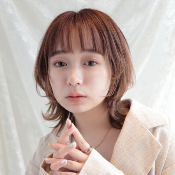 ナチュラルウルフ