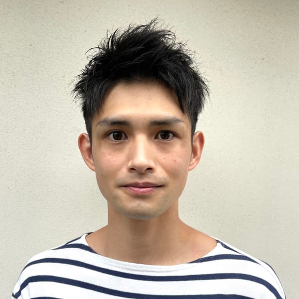 佐藤 葵 Ing イング のスタッフ 美容院 美容室を予約するなら楽天ビューティ 佐藤 葵 Ing イング のスタッフ 美容院 美容室を予約するなら楽天ビューティ