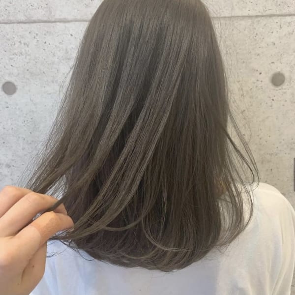 Hair Make Earth 竹ノ塚店 ヘアメイクアース タケノヅカテン の予約 サロン情報 美容院 美容室を予約するなら楽天ビューティ