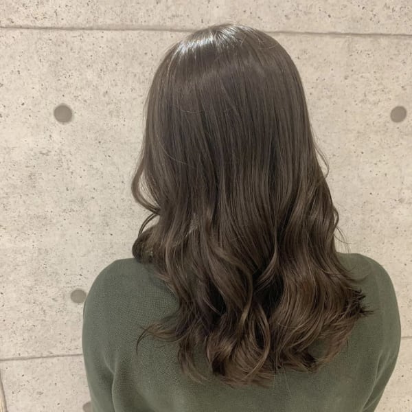 Hair Make Earth 竹ノ塚店 ヘアメイクアース タケノヅカテン の予約 サロン情報 美容院 美容室を予約するなら楽天ビューティ