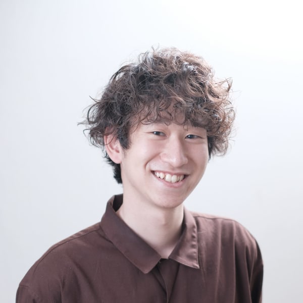 Locopicaro ロコピカロ のスタッフ 美容院 美容室を予約するなら楽天ビューティ Locopicaro ロコピカロ のスタッフ 美容院 美容室を予約するなら楽天ビューティ
