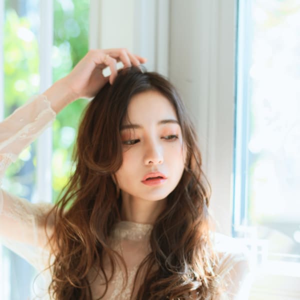 【terrace】ゆるふわナチュラル|Tasty Terrace