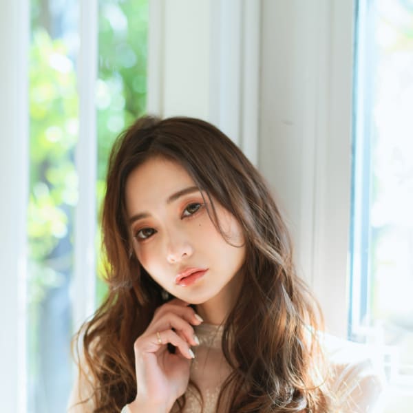 【terrace】ゆるふわナチュラル|Tasty Terrace