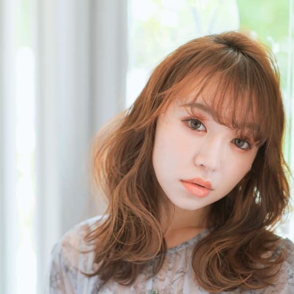 【terrace】ゆるふわナチュラル|Tasty Terrace