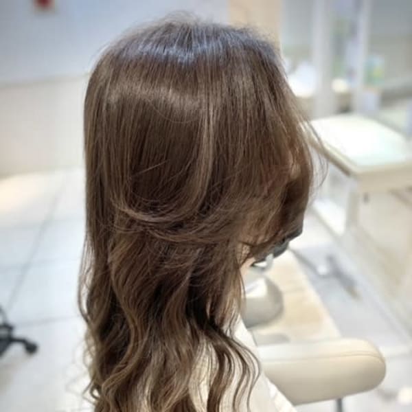 ロングレイヤー