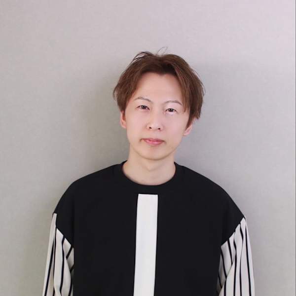中村 和貴 Ash 津田沼店 アッシュ ツダヌマテン のスタッフ 美容院 美容室を予約するなら楽天ビューティ