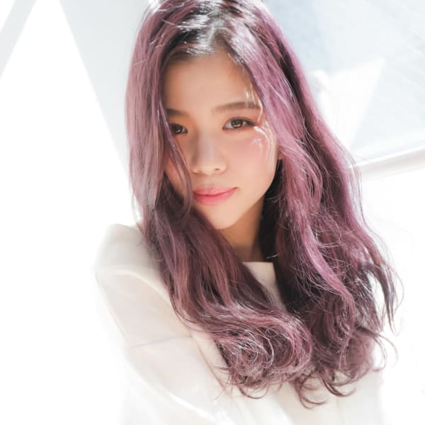 のあもあスタイル