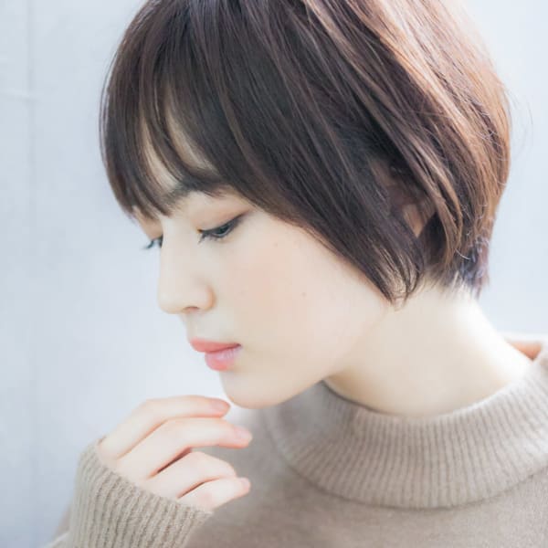のあもあスタイル