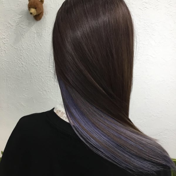 のあもあスタイル