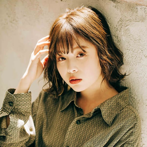 ウェーブロブ【清澄白河・髪質改善個室サロン】|清澄白河 美容院 FORM FOLLOWS FUNCTION