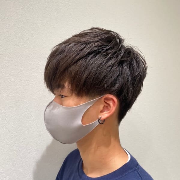 Ash 桜新町店 アッシュ の予約 サロン情報 美容院 美容室を予約するなら楽天ビューティ Ash 桜新町店 アッシュ の予約 サロン情報 美容院 美容室を予約するなら楽天ビューティ