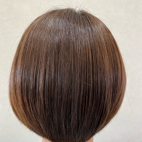 泉中央駅徒歩３分】話題の髪質改善トリートメント♪ 