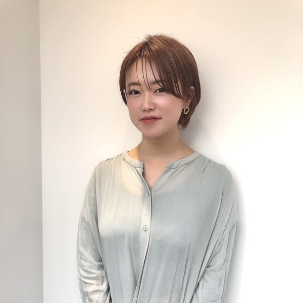 Little Salt 渋谷 リトルソルト の予約 サロン情報 美容院 美容室を予約するなら楽天ビューティ