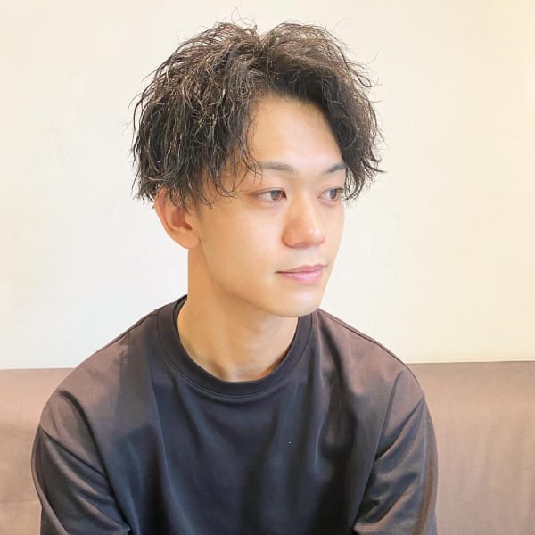 ツイストスパイラル