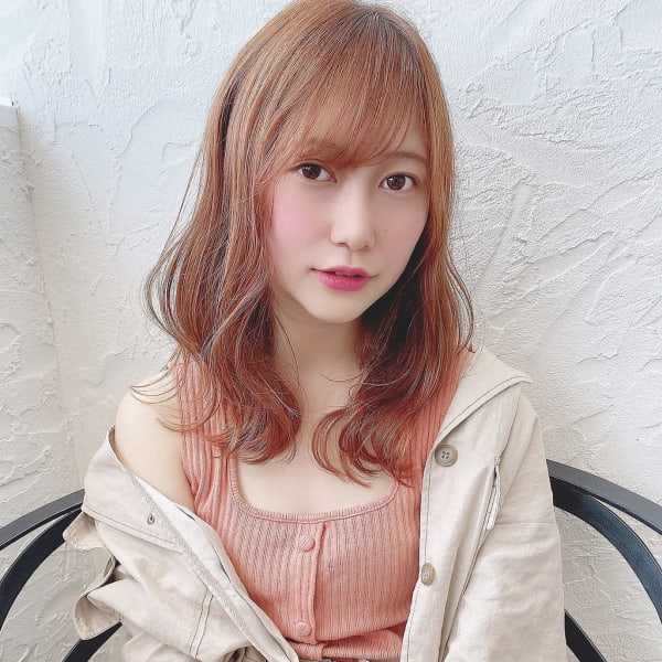 hair salon PAcuTA(ヘアーサロンパクタ)の予約＆サロン情報 美容院・美容室を予約するなら楽天ビューティ