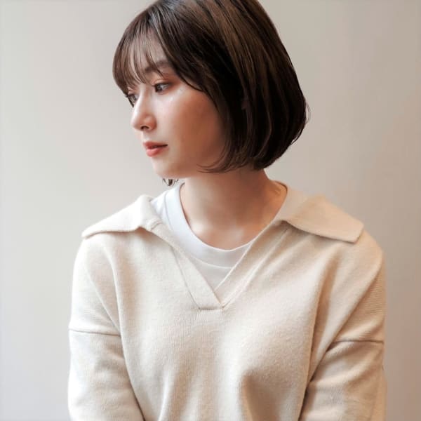 Beautrium Ginza ビュートリアム の予約 サロン情報 美容院 美容室を予約するなら楽天ビューティ