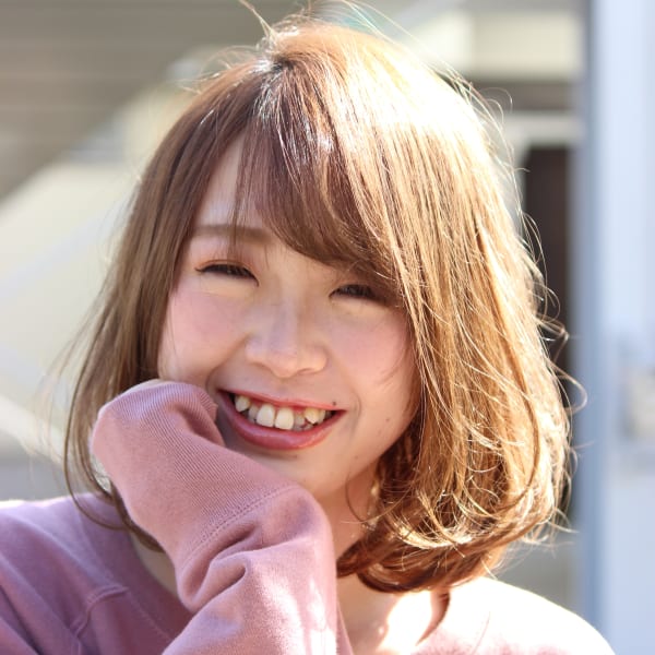 エアリーボブ|trico hair saron