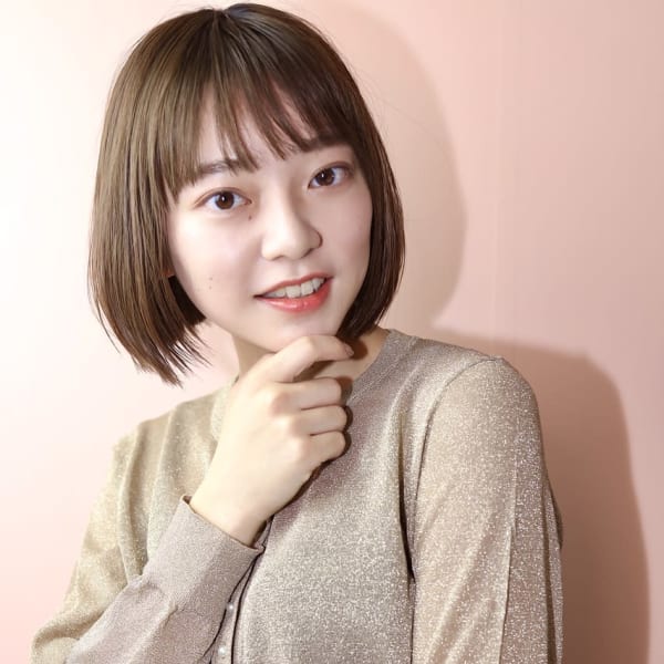 吉田一大 Ash たまプラーザ店 アッシュ のスタッフ 美容院 美容室を予約するなら楽天ビューティ 吉田一大 Ash たまプラーザ店 アッシュ のスタッフ 美容院 美容室を予約するなら楽天ビューティ