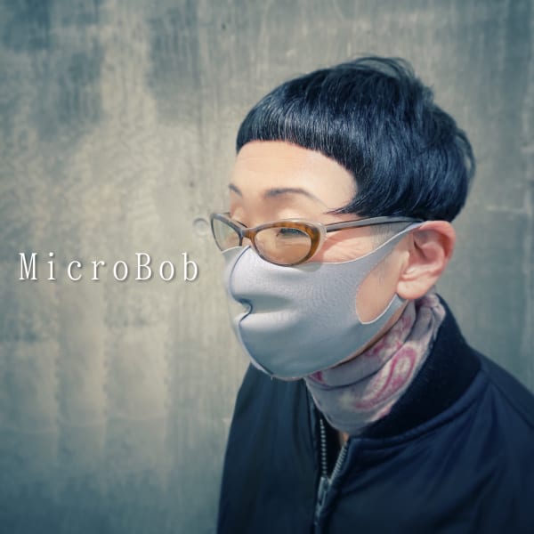 マイクロボブ