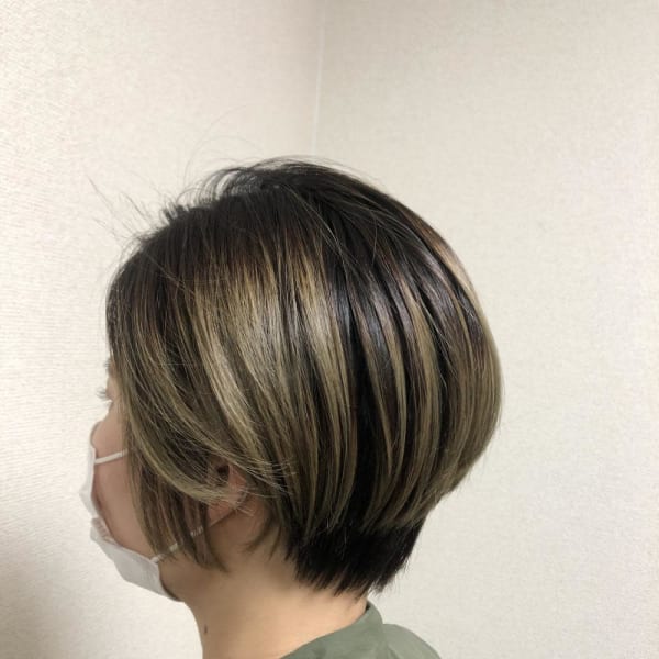 イエベのハイトーン☆