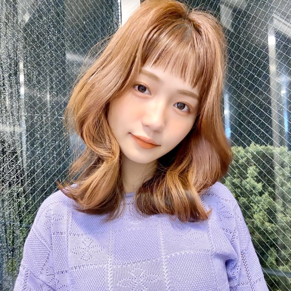 韓国くびれヨシンモリ