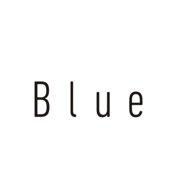 Blue【ブルー】のスタッフ紹介。Blue