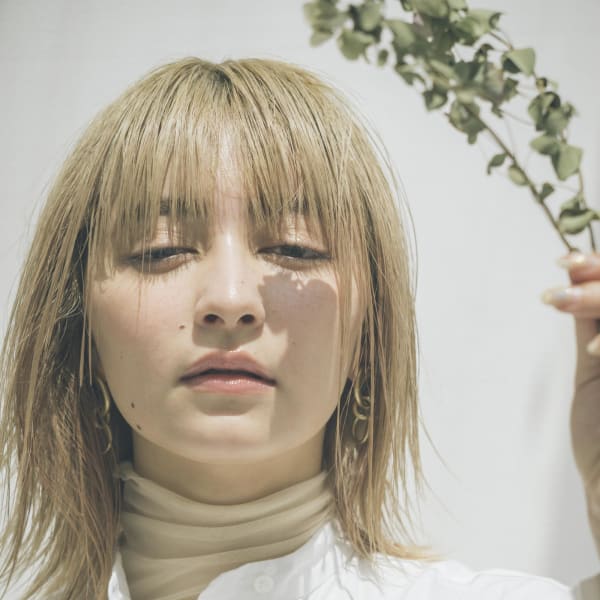 MINXplus×ミディアム