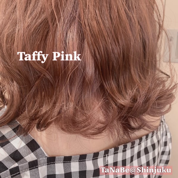 【W-ワット-新宿店 担当 】