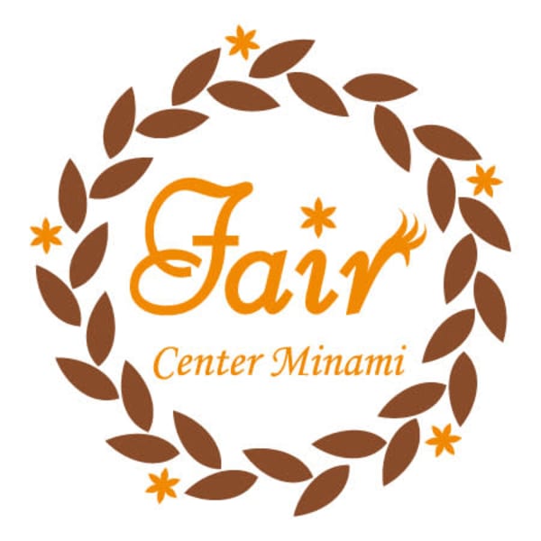 Fair センター南店【フェアセンターミナミテン】のスタッフ紹介。フェアセンターミナミテン