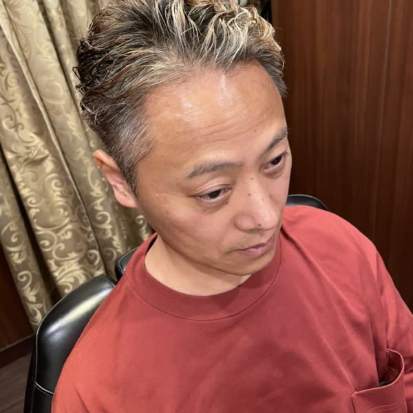Hiro Ginza Hair Salon 恵比寿店 ヒロギンザヘアーサロンエビステン の予約 サロン情報 美容院 美容室を予約するなら楽天ビューティ