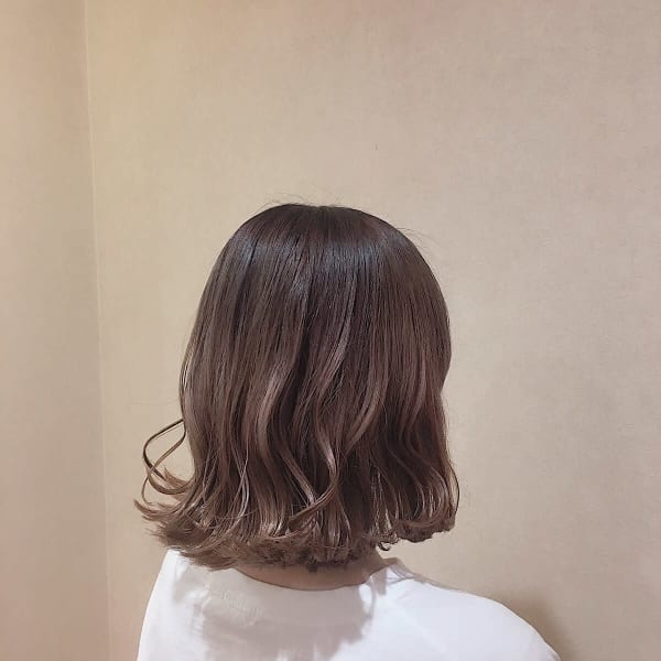 グラデーションカラー