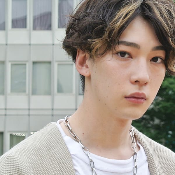 【noise style】メンズ