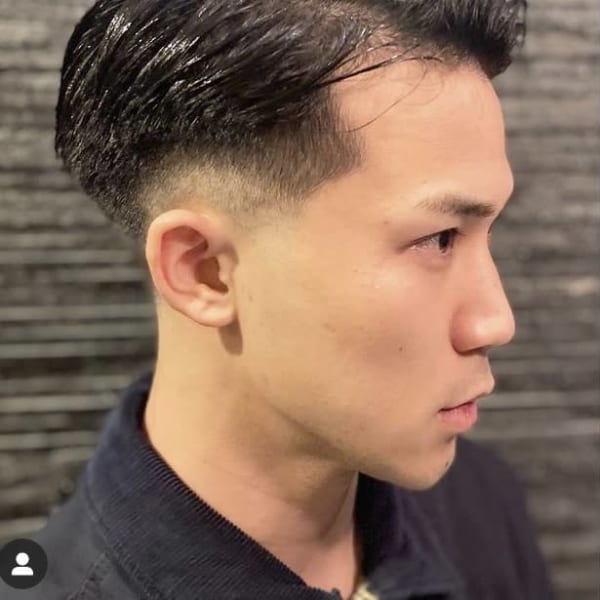 メンズのオススメ順 40代 外国人風 ツーブロックの髪型 ヘアスタイル 楽天ビューティ メンズのオススメ順 40代 外国人風 ツーブロックの髪型 ヘアスタイル 楽天ビューティ