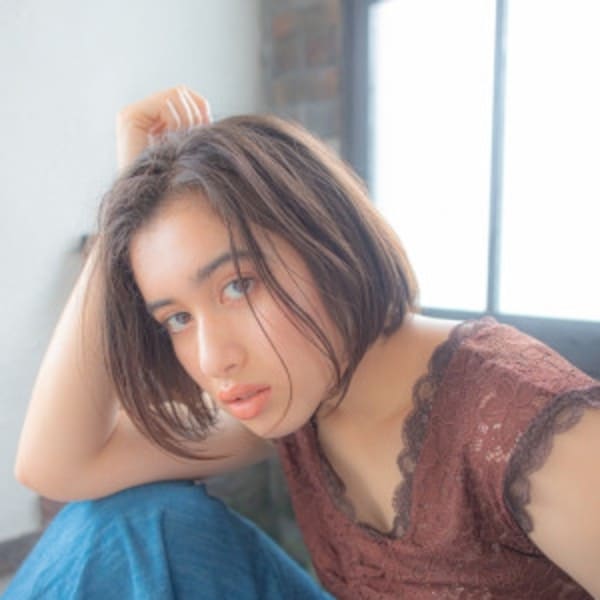 Hair Make Passage 仙川店 パッセージ の予約 サロン情報 美容院 美容室を予約するなら楽天ビューティ