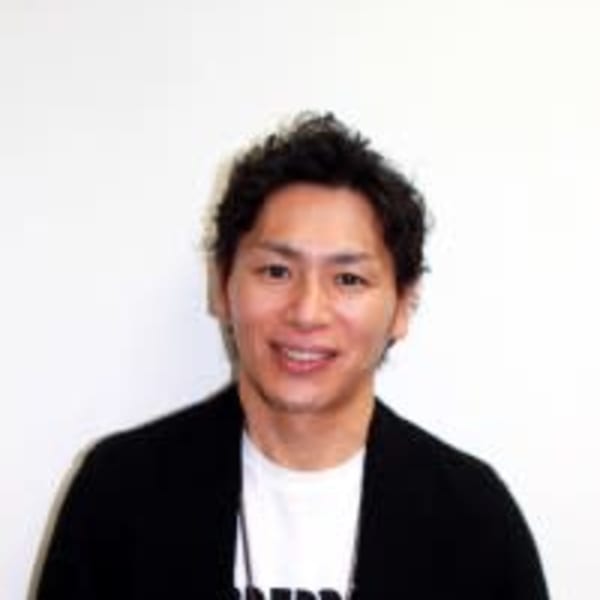 内田 雅人 Clesc 武蔵浦和店 理容室 クレス ムサシウラワテン リヨウシツ のスタッフ 美容院 美容室を予約するなら楽天ビューティ