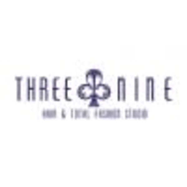 threenine
