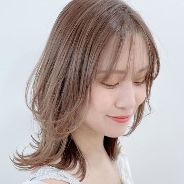 門脇 ひとみ Euphoria 池袋東口駅前店 ユーフォリア イケブクロ ヒガシグチ エキマエテン のスタッフ 美容院 美容室を予約するなら楽天ビューティ
